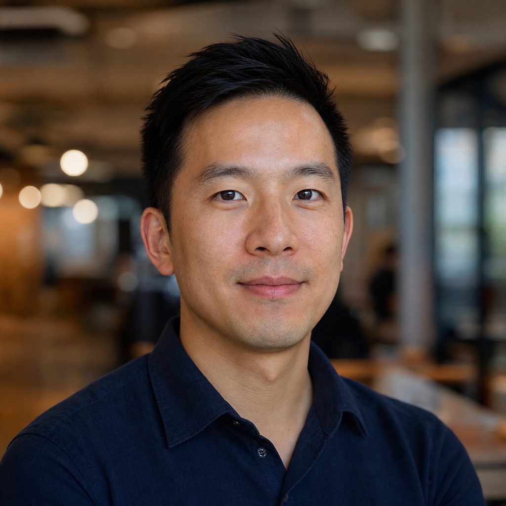 Brian Hsu — 彩券活動時間整理人